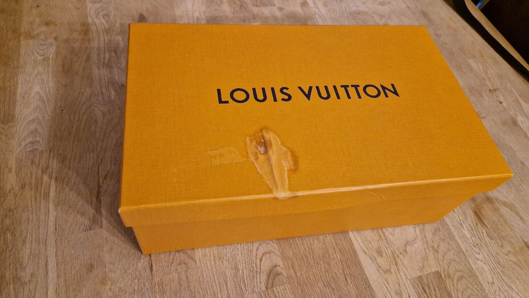 Louis Vuitton Herrenschuhe: Sneaker LV Trainer Louis Vuitton – Neu und originalverpackt aus sion von domy-k 6