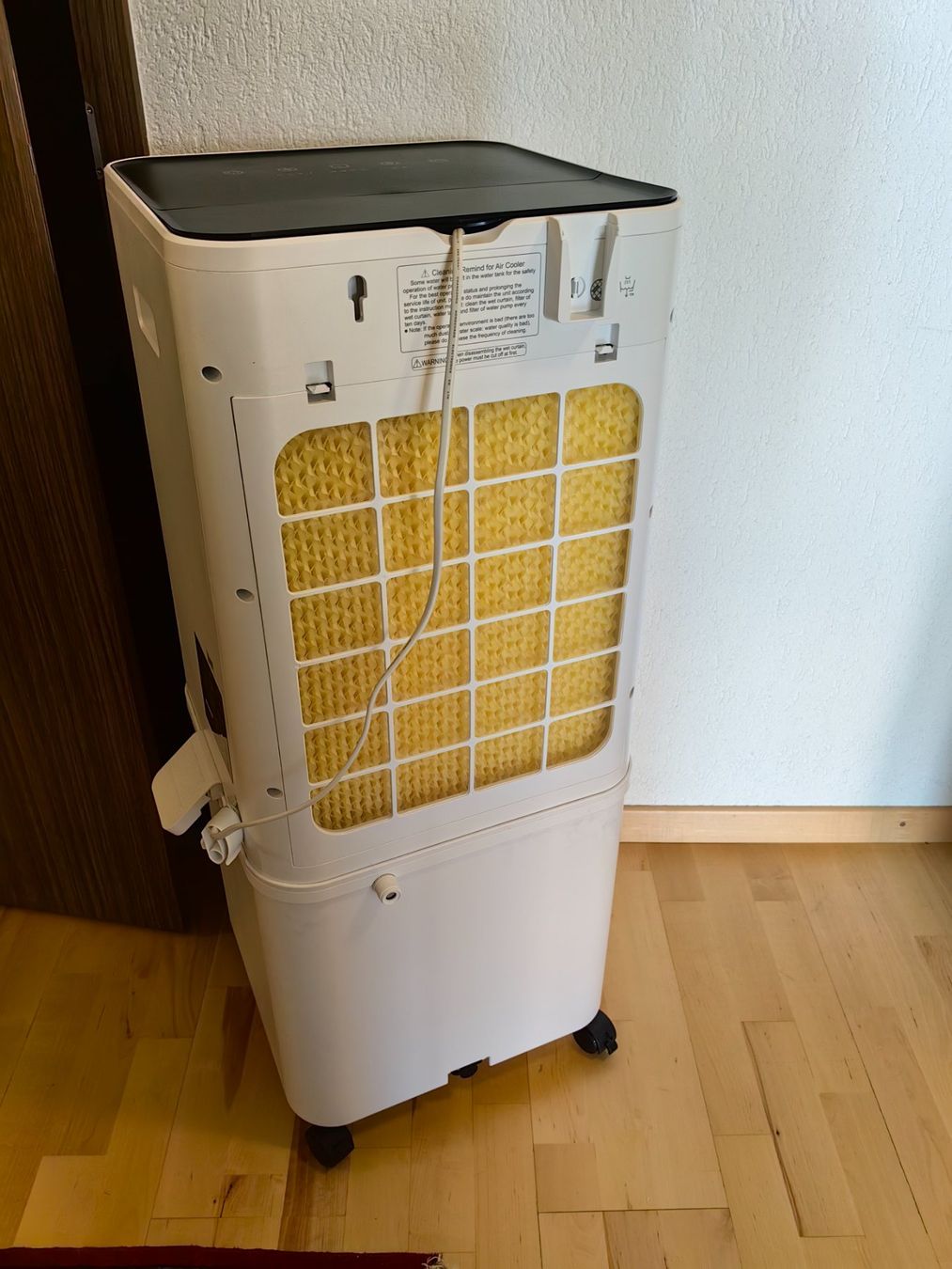 Trotec Condizionatori: Trotec Aircooler PAE 61 – Nuovo (secondo la descrizione) da Bern venduto da rasromano 1