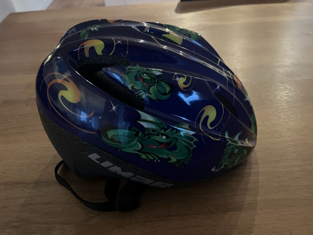 Casques: Casque vélo  – D'occasion à Neuchâtel par Ariane_vn00 5