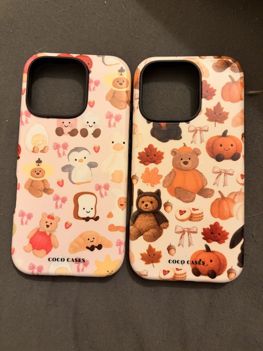 Coques & Protection écran: Jellycat iphone 16pro Coco Cases, top zustand – Neuf (Voir description) à Chur par mel_gn2k