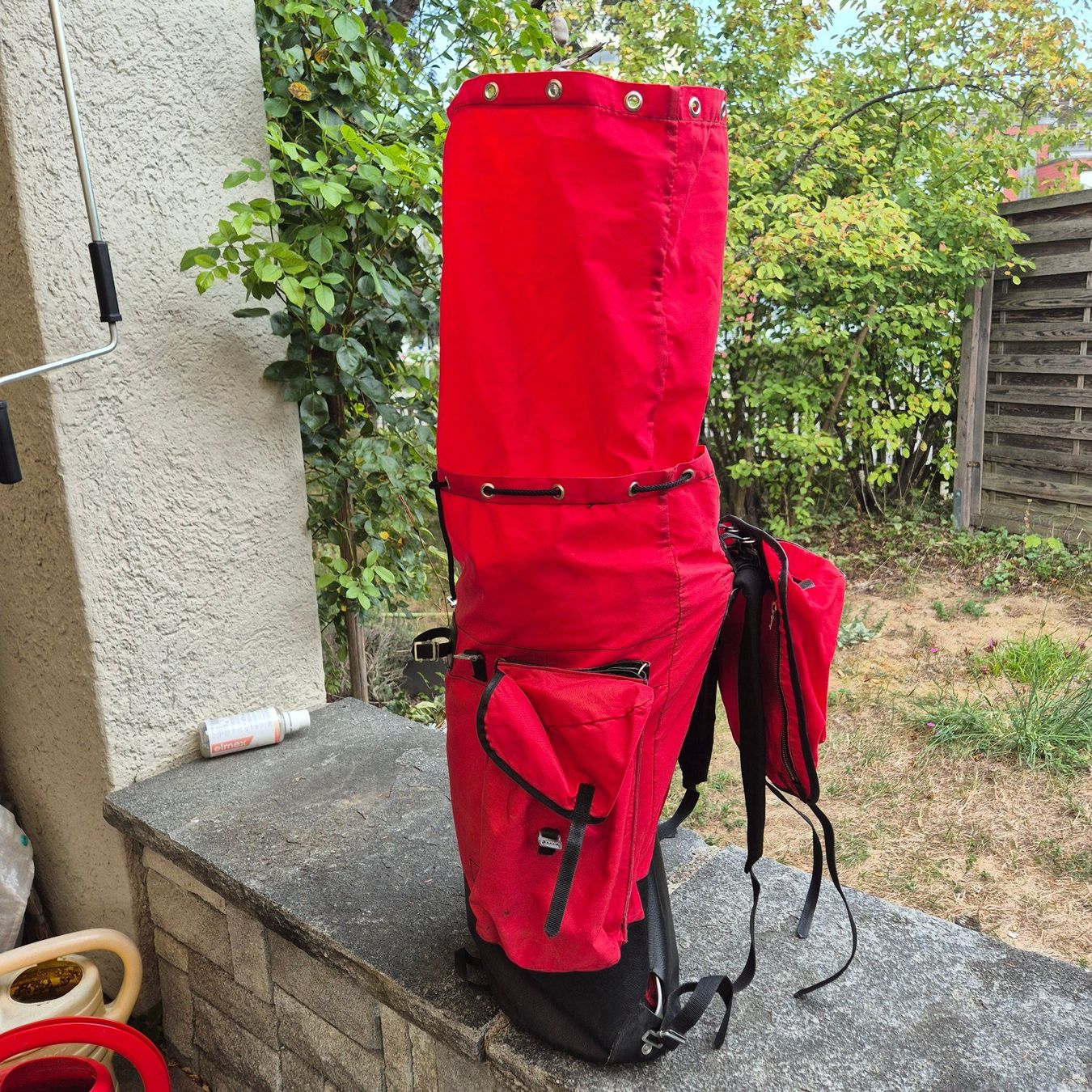 Sacs à dos: Tourenrucksack – D'occasion à Zürich par Sadyvega 2