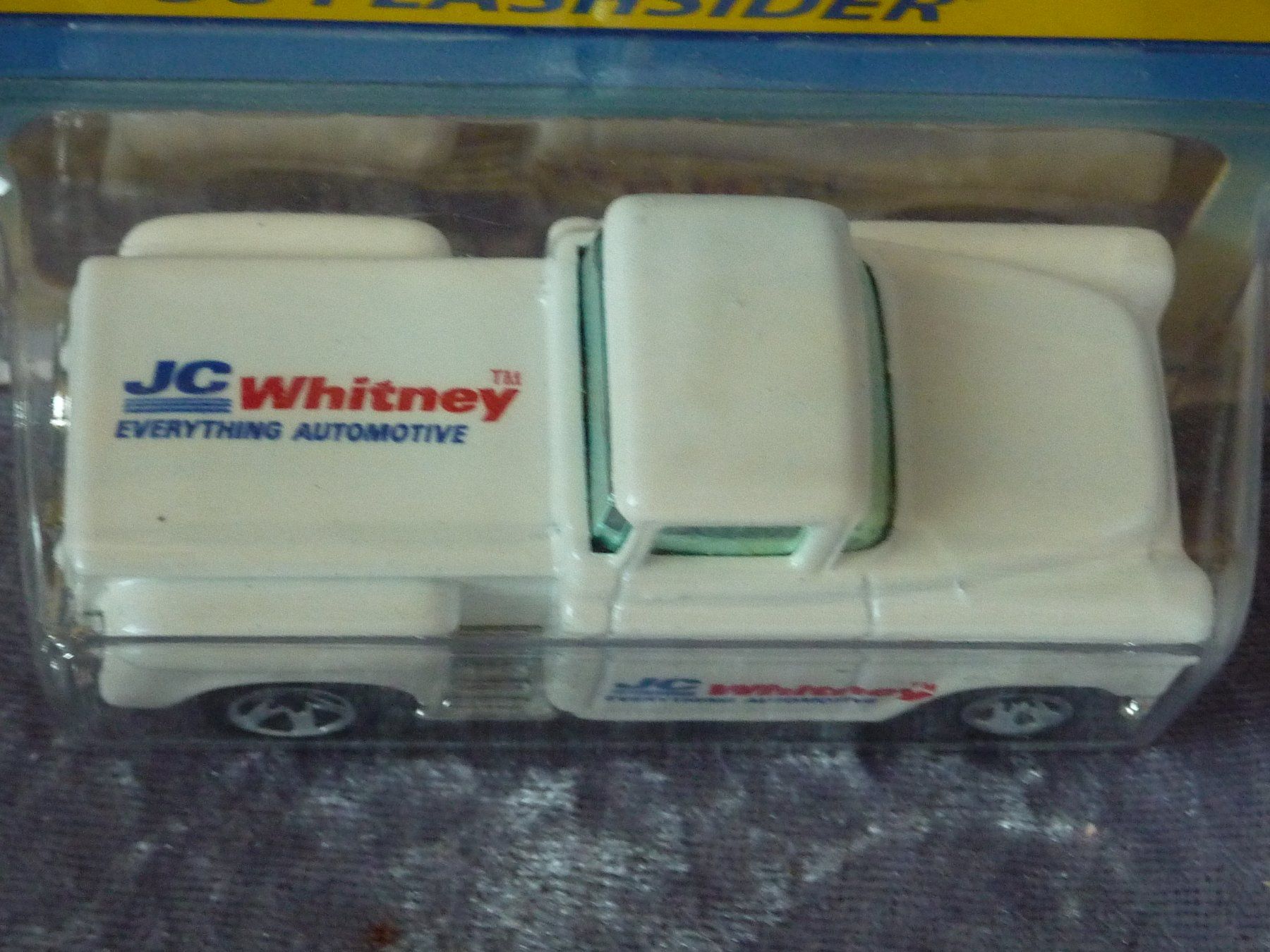 Hot Wheels Modellini d'auto: Chevrolet Pickup 56 Flashsider 1:64 – Nuovo e nell'imballaggio originale da Dürrenäsch venduto da Cobra1ch 2