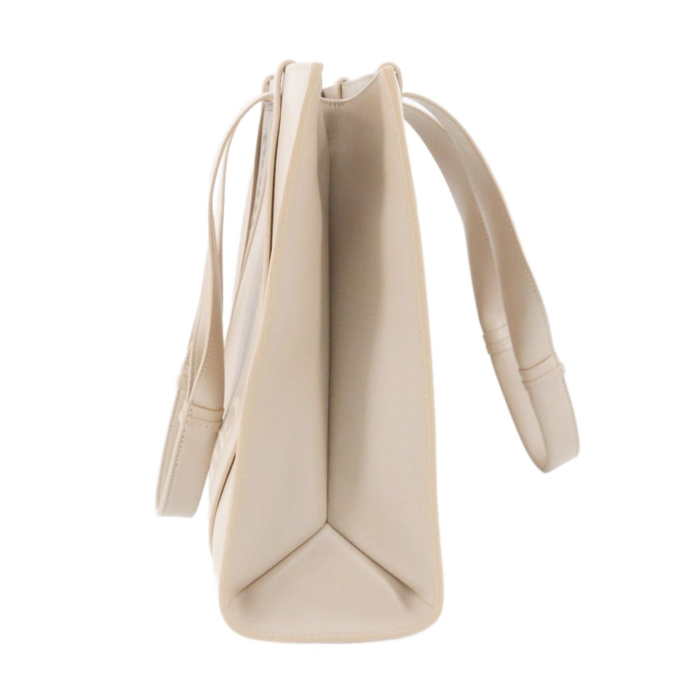 Chloé Borse da donna: Chloé Woody Shopper Bag – Usato da Zürich venduto da Liloubags 4