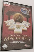 The Emperor's Mahjong  (PC-Game, neu, OVP)