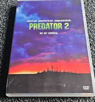 DVD Film Predator 2 (23117)