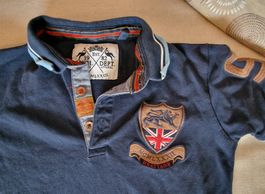 Poloshirt Gr. 128