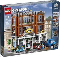 Lego 10264 Garage