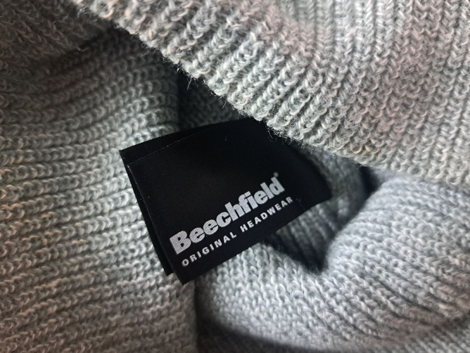 Altro in  Abbigliamento & Accessori: Wintermützen  Beechfield  ORIGINAL – Nuovo (secondo la descrizione) da Luzern venduto da good-time 1