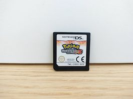 Pokemon Weisse Edition 2 für Nintendo DS