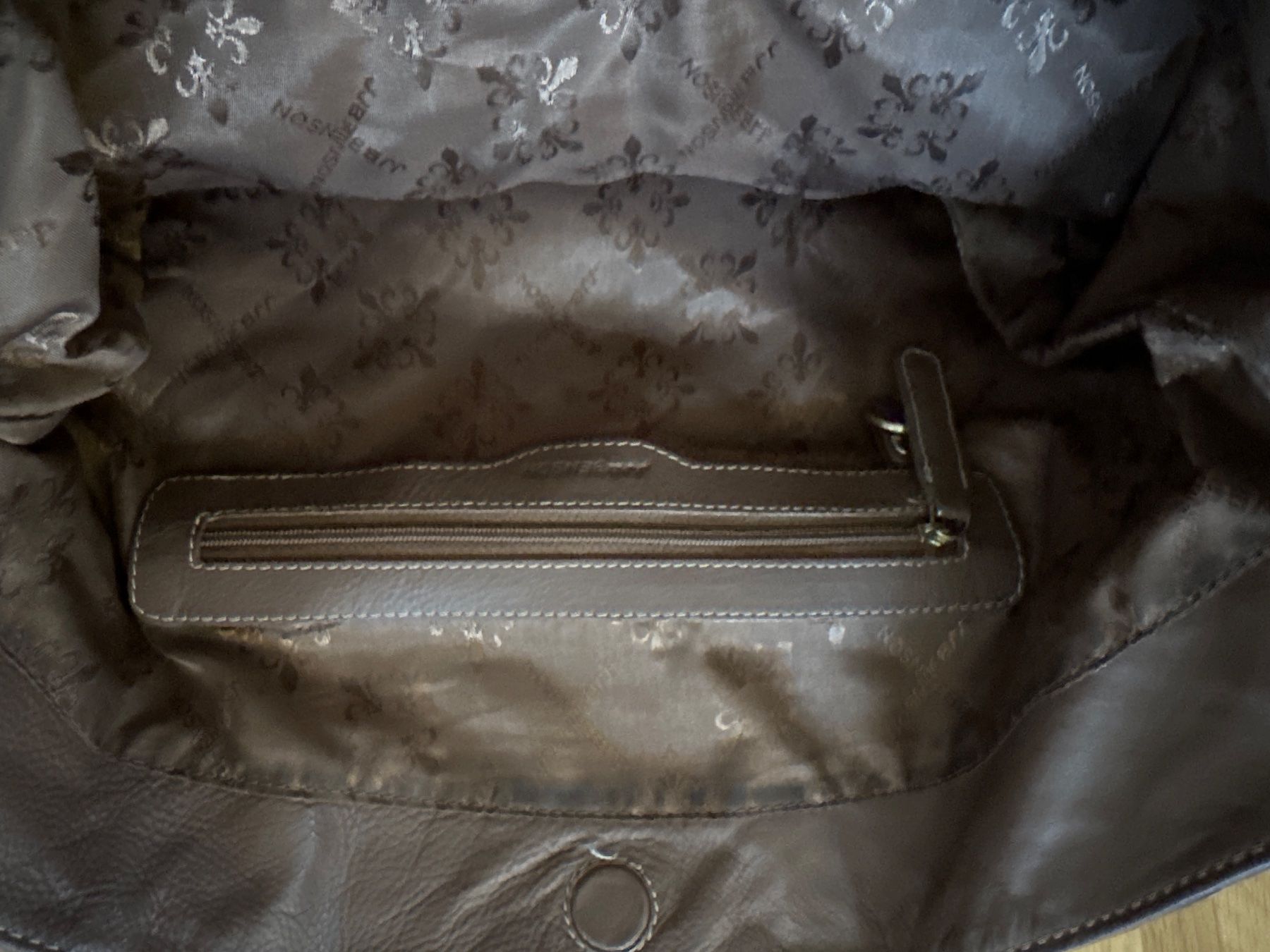 Borse da donna: Ledertasche – Usato da Zürich venduto da PetraBallon 1