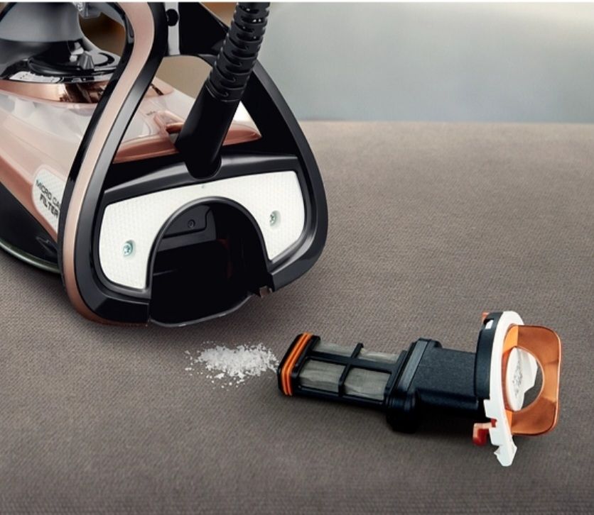 Tefal Ferri da stiro: TEFAL Bügeleisen – Nuovo (secondo la descrizione) da Schliern b. Köniz venduto da diletac 6