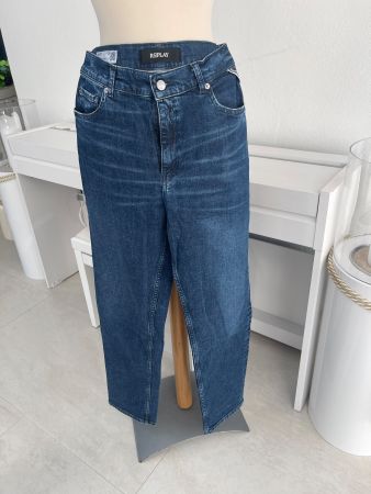 Replay Damen Jeans, Grösse 29