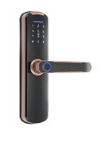 elektronisches Türschloss