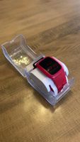 Swatch Touch rot / Digitaluhr
