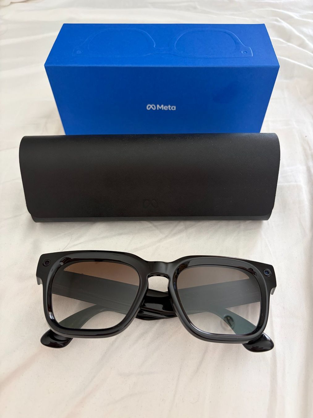 Lunettes & Verres: Meta Fury Brown – D'occasion à Zermatt par ces_5p5q