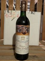 Château Mouton Rothschild 1987