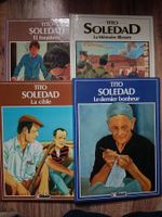 Tito — Soledad 1 à 4