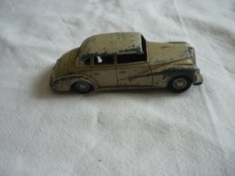 Rare Spielzeugauto Märklin - Mercedes