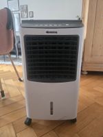Sonnenkönig CH AIR FRESH 13 Lufterfrischer Ventilator