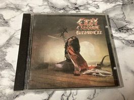 Blizzard of Ozz Album von Ozzy Osbourne CD