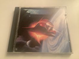 ZZ Top / Afterburner / 1985