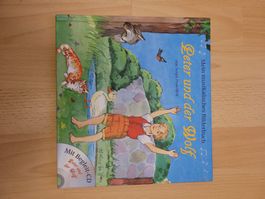 Peter und der Wolf mit CD