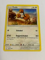 Pokemon-Karte Dodu 150/214