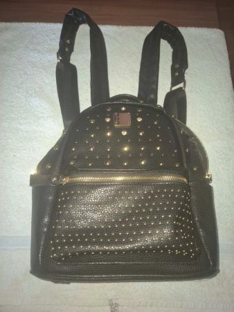 Rucksacktasche