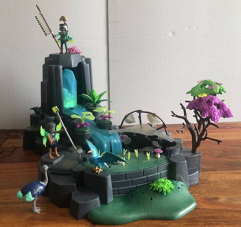 Giocattoli: AYUMA Playmobil Set – Usato da Mellingen venduto da BB2005 2