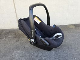 Maxi-Cosi Rock