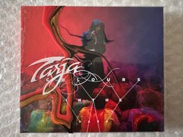 Tarja - Colours in the Dark (Neu OVP!)