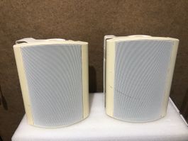 Monacor MKA-60SET/WS