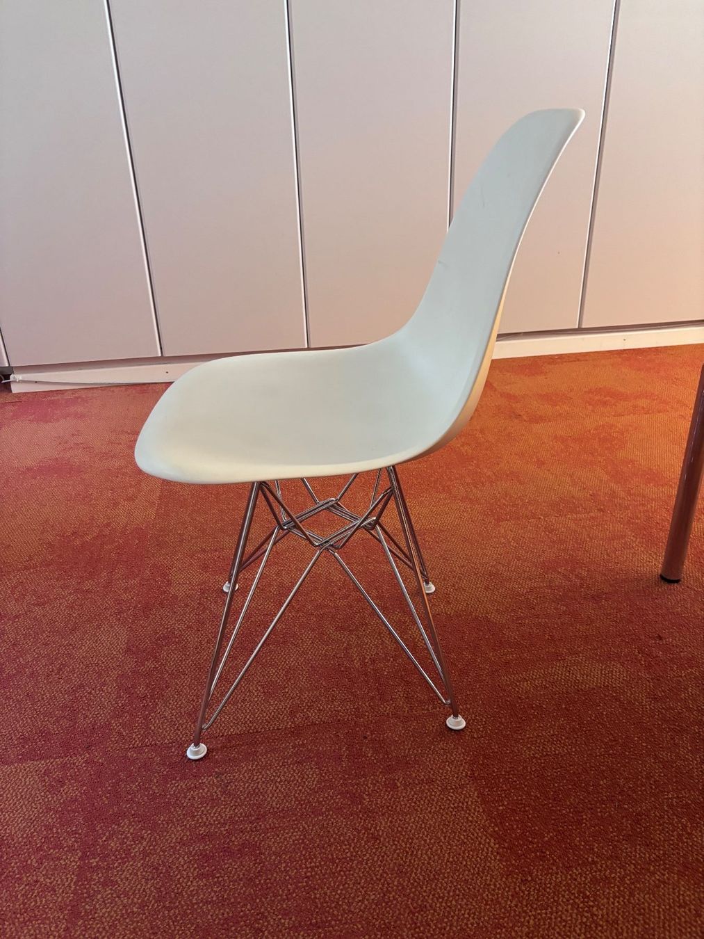 Set de table et chaises: USM Tisch – D'occasion à St. Gallen par Ralf05 3