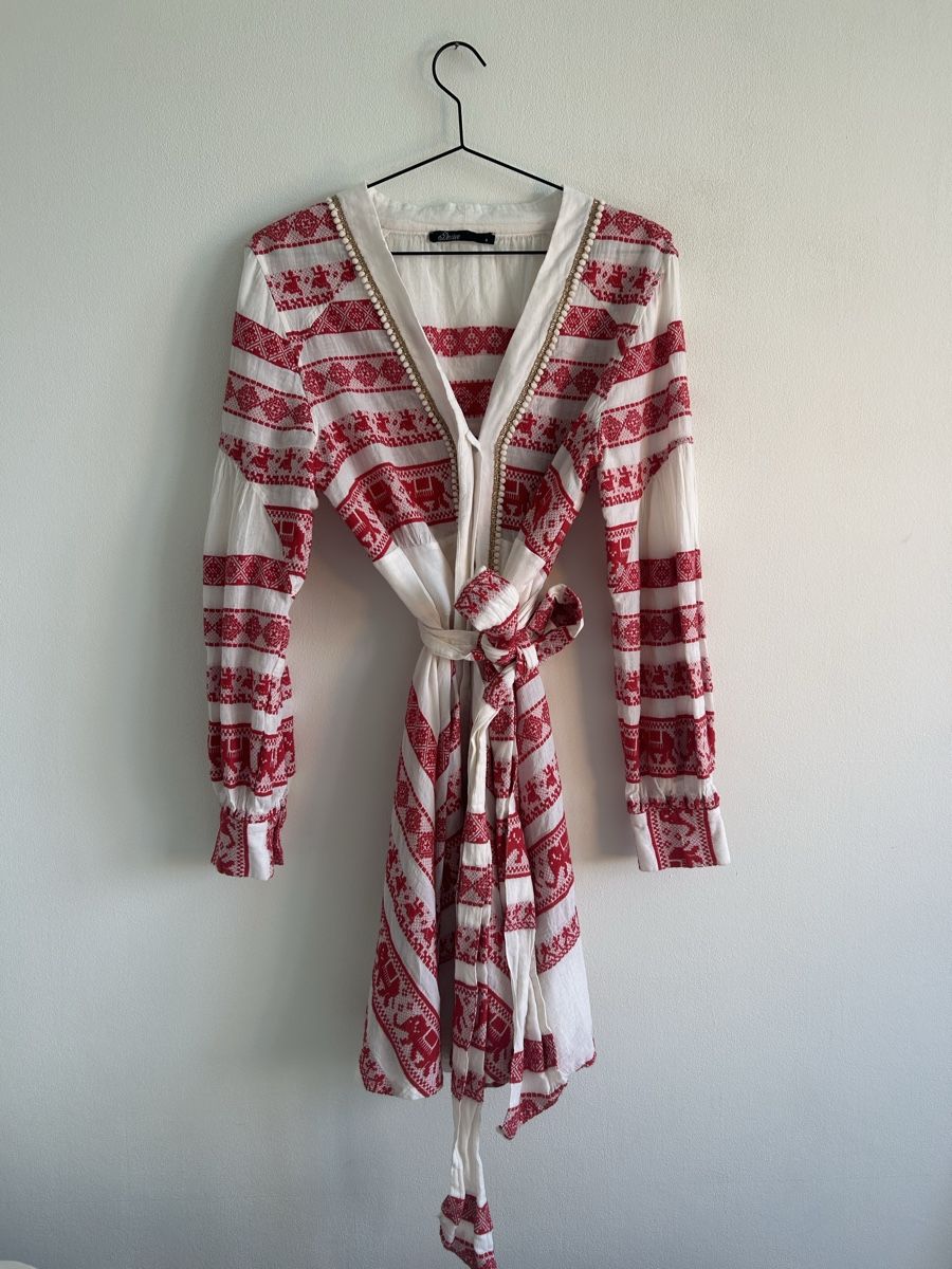 Devotion Vestiti: Devotion Sommerkleid – Nuovo (secondo la descrizione) da Aeugst am Albis venduto da schatzkistee