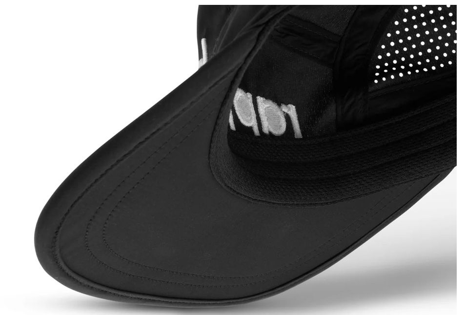 Chapeaux, bonnets & casquettes: rappid. pace cap schwarz – Neuf avec emballage d'origine à Neuenegg par SPR27 3