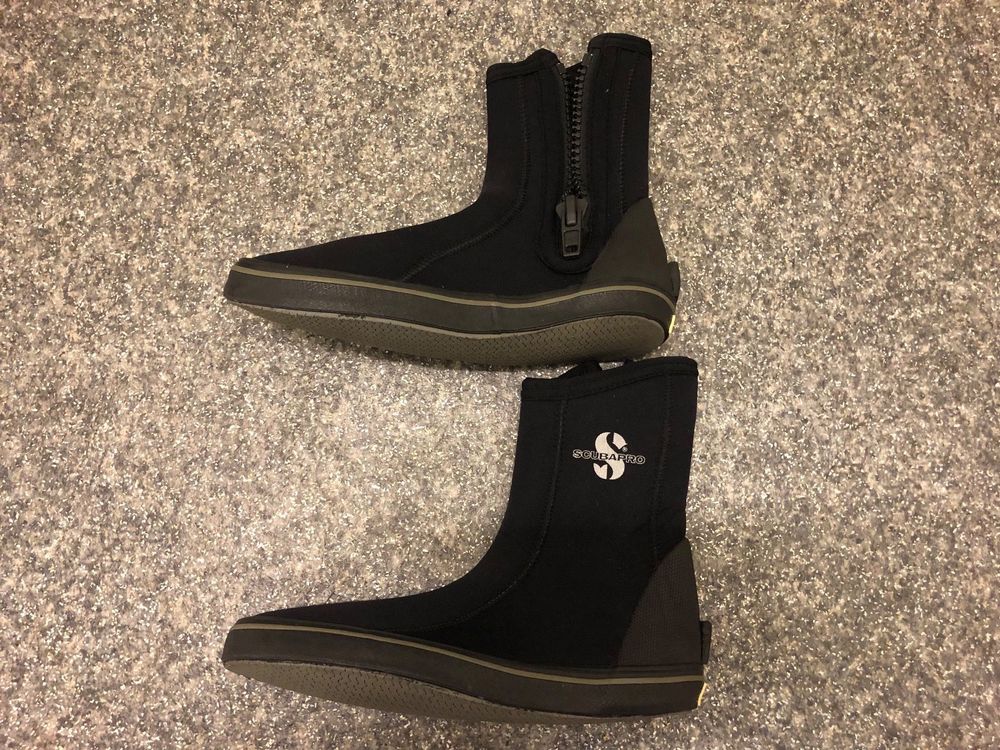 Scuba diving boots Kaufen auf Ricardo
