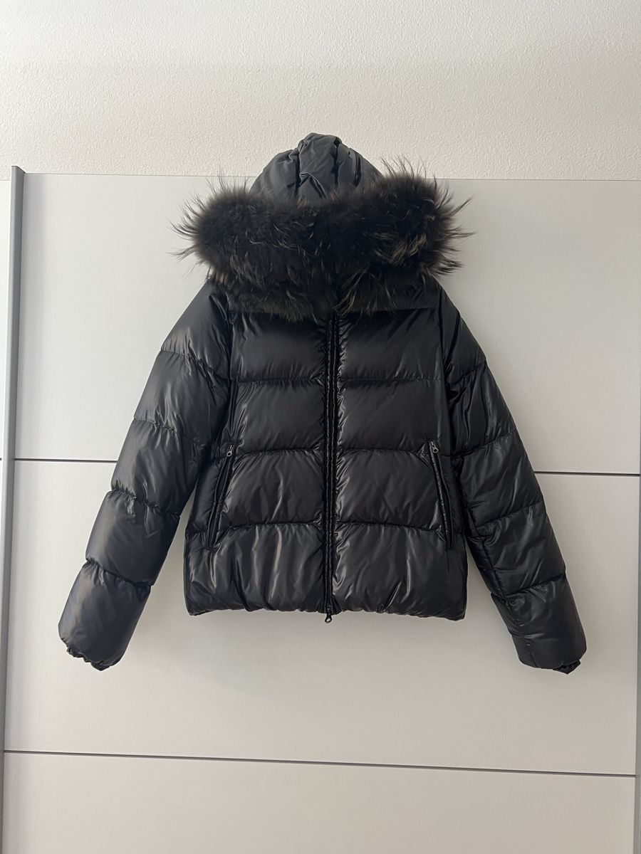 Duvetica Giacche: Winterjacke Duvetica – Nuovo (secondo la descrizione) da Dübendorf venduto da fadrinli