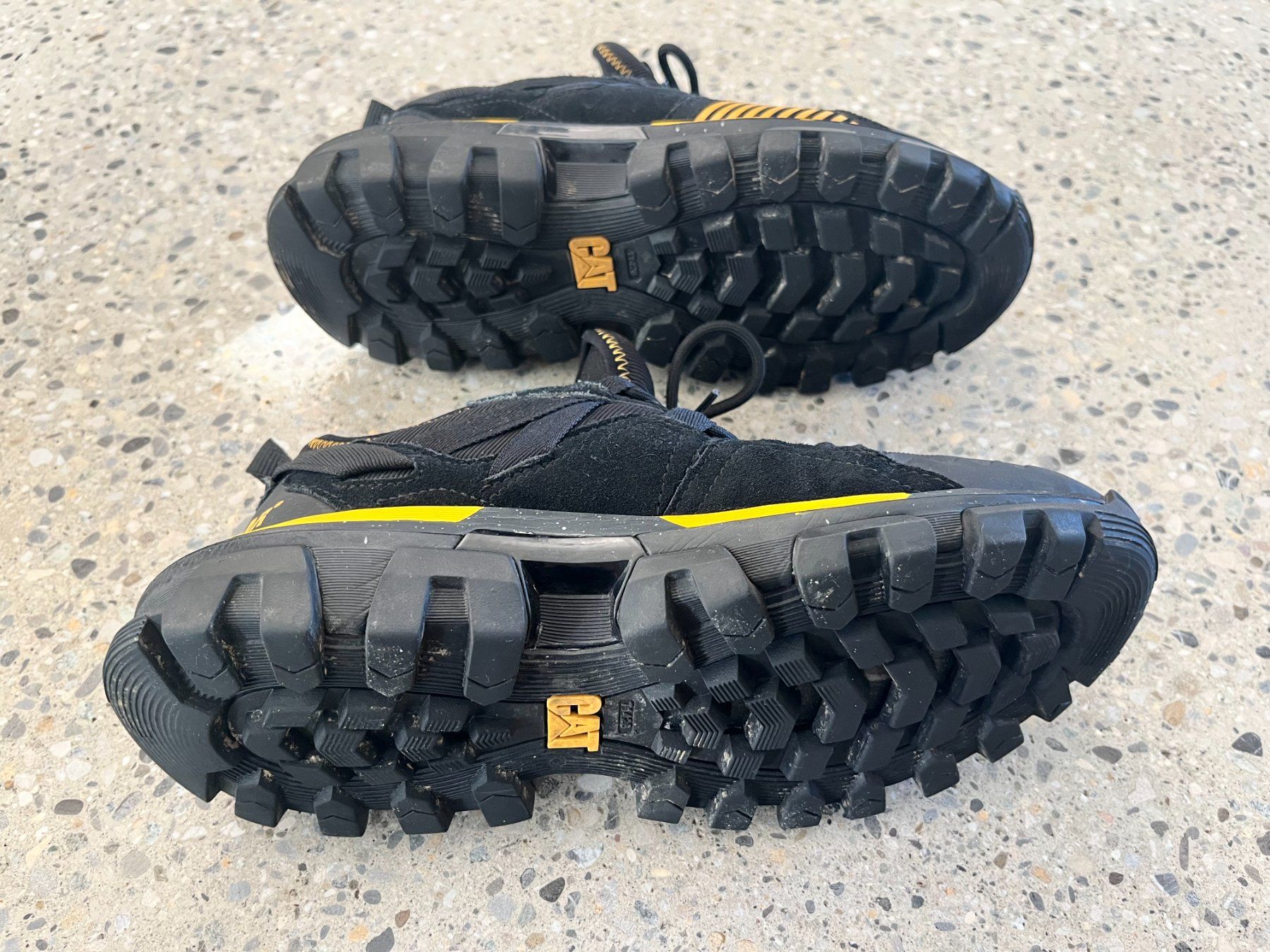 Caterpillar Scarpe da uomo: Chaussure Caterpillar Sport 41 – Nuovo (secondo la descrizione) da Lausanne venduto da Seiya4 4