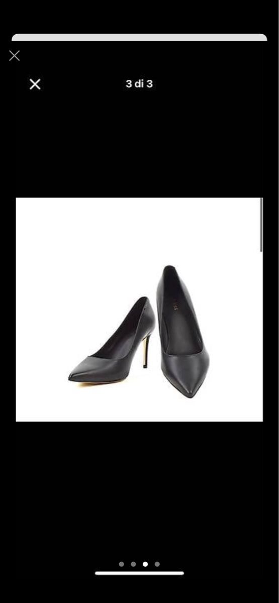 Guess Scarpe da donna: Scarpe GUESS  – Usato da Gravesano venduto da mer_xc6b 2