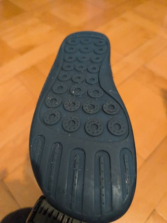 Camper Scarpe da donna: Botte camper Peu 38 – Usato da La Chaux-de-Fonds venduto da Mcleonita 1