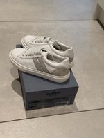 Scarpe Hogan Junior bianche, taglia 30, nuove!