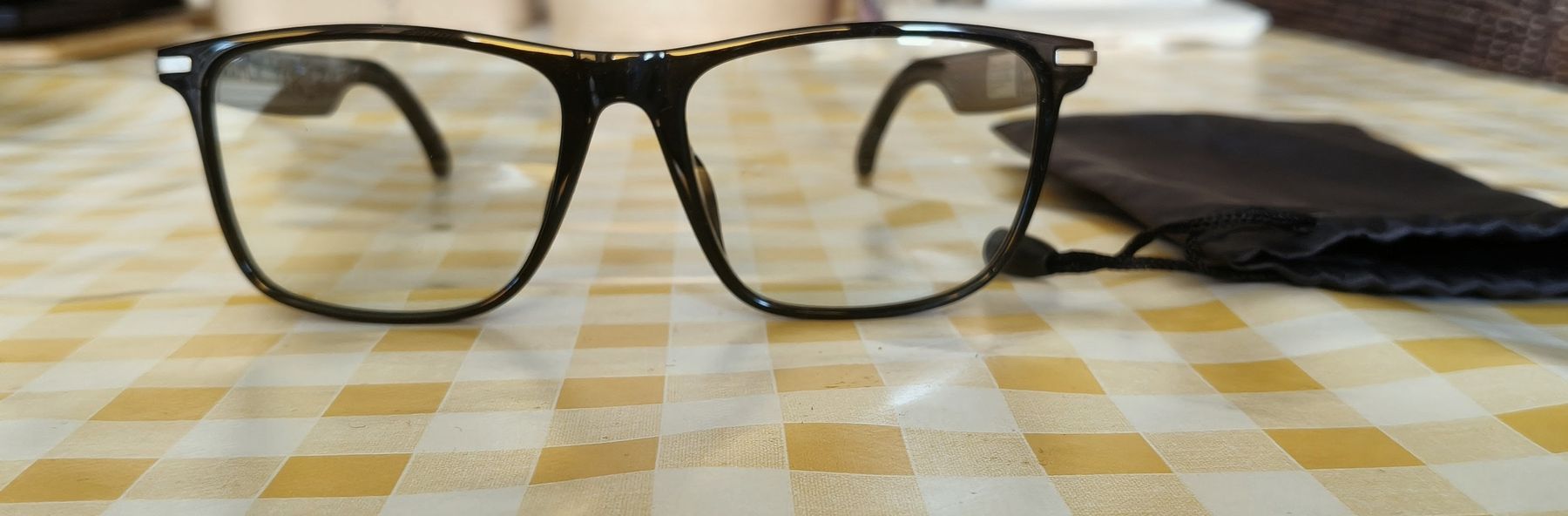 Occhiali & Lenti: Smart Glasses Pro - Neuwertig – Nuovo e nell'imballaggio originale da Seuzach venduto da bue_zcq5 5