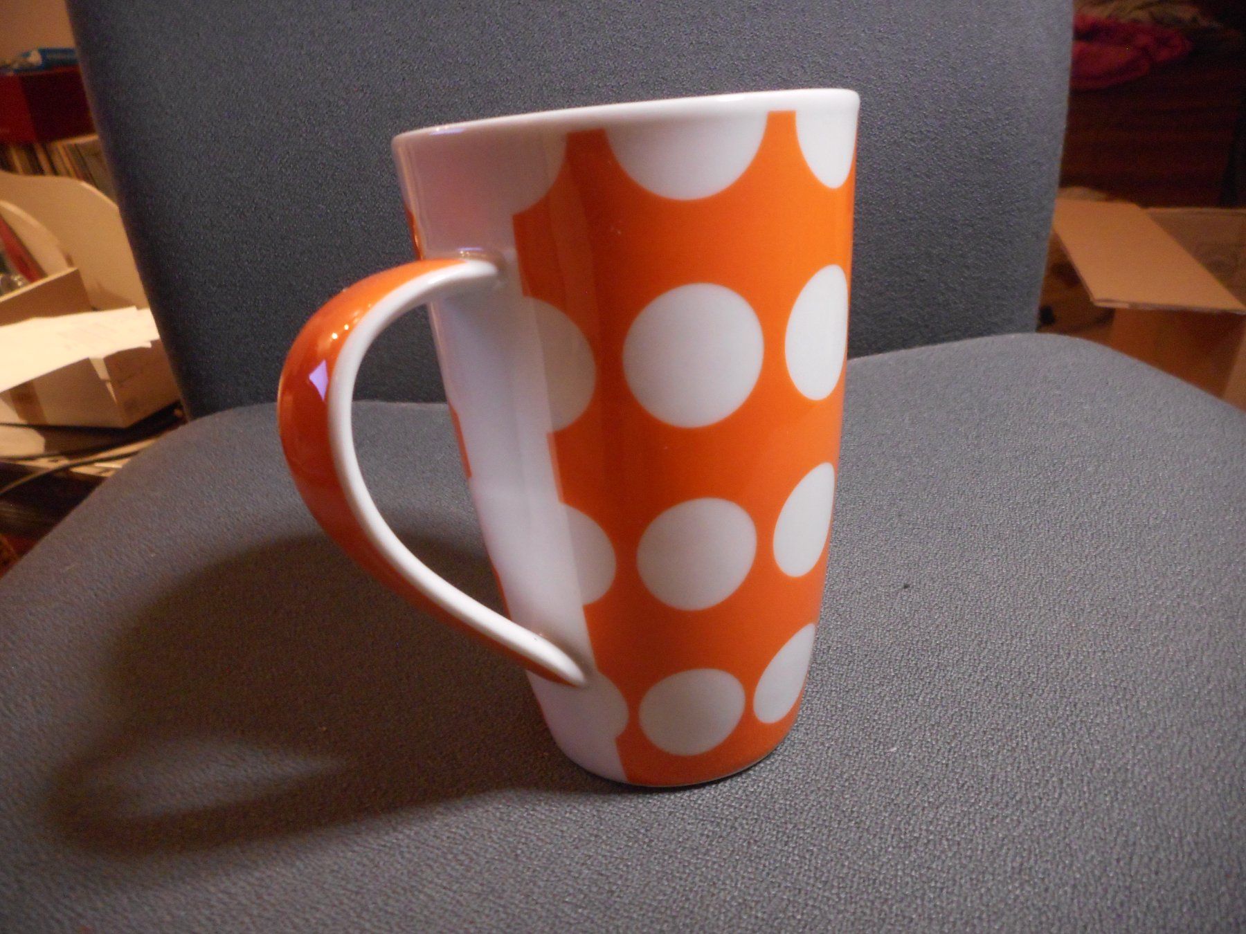 Tassen: Grosse Tasse – Neu (gemäss Beschreibung) aus Bretzwil von gbfluck 1