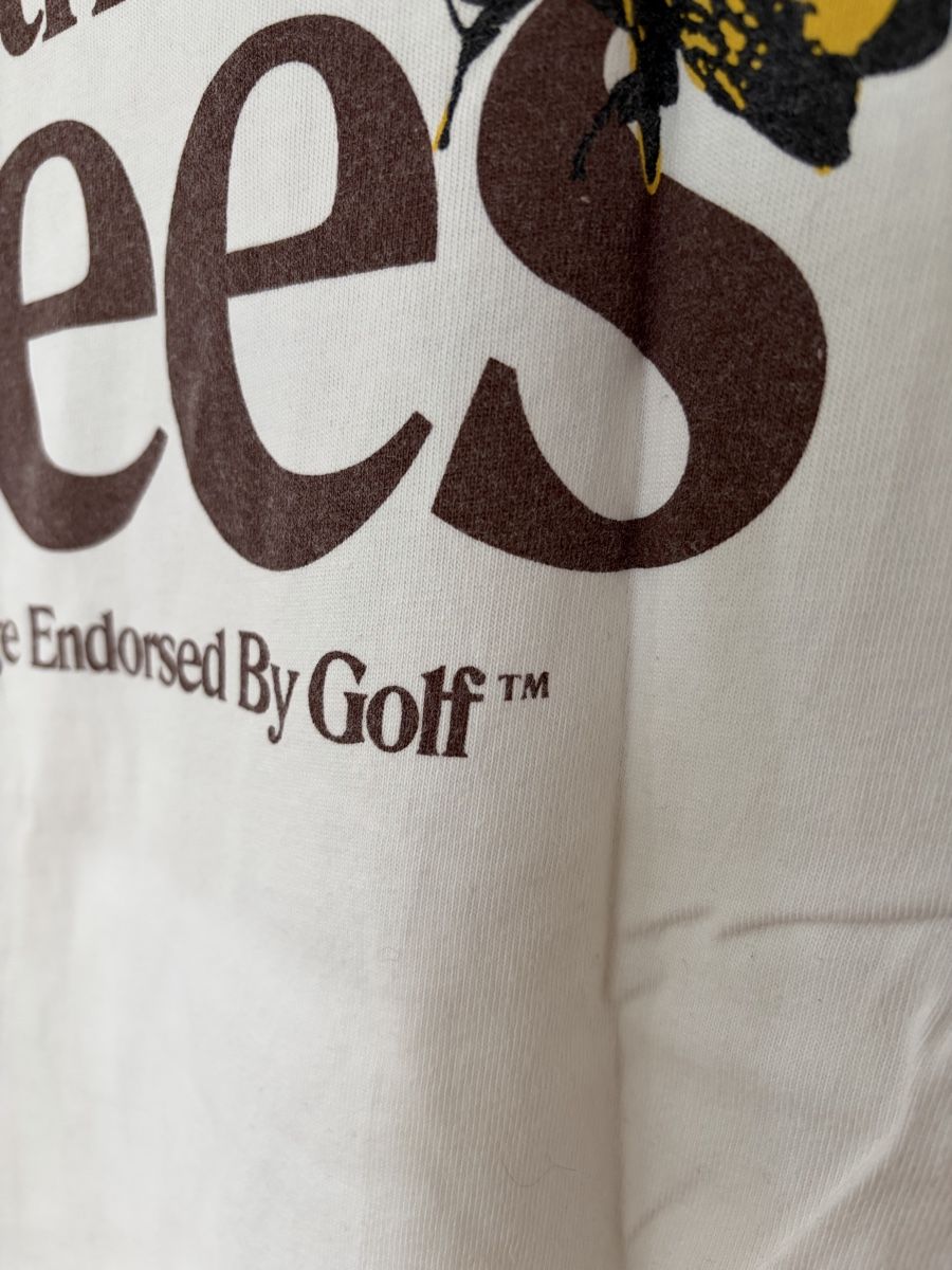 T-shirt: Tyler The Creator - Save The Bees Tshirt – Usato da Zürich venduto da valentin.abend 4