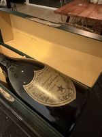 Dom Pérignon 1976  cadeau dexception pour 50e anniversaire