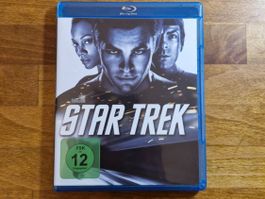 Star Trek 11 (2009)
