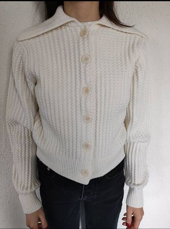 Proenza Schouler cardigan