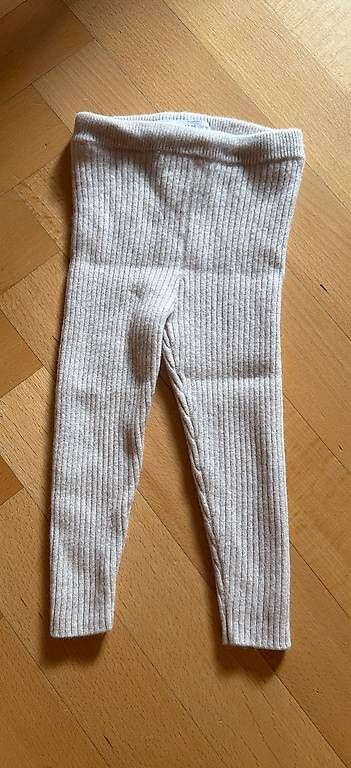 Zara Pantaloni: Kaschmirhose 92 – Usato da Luzern venduto da Mariab2502