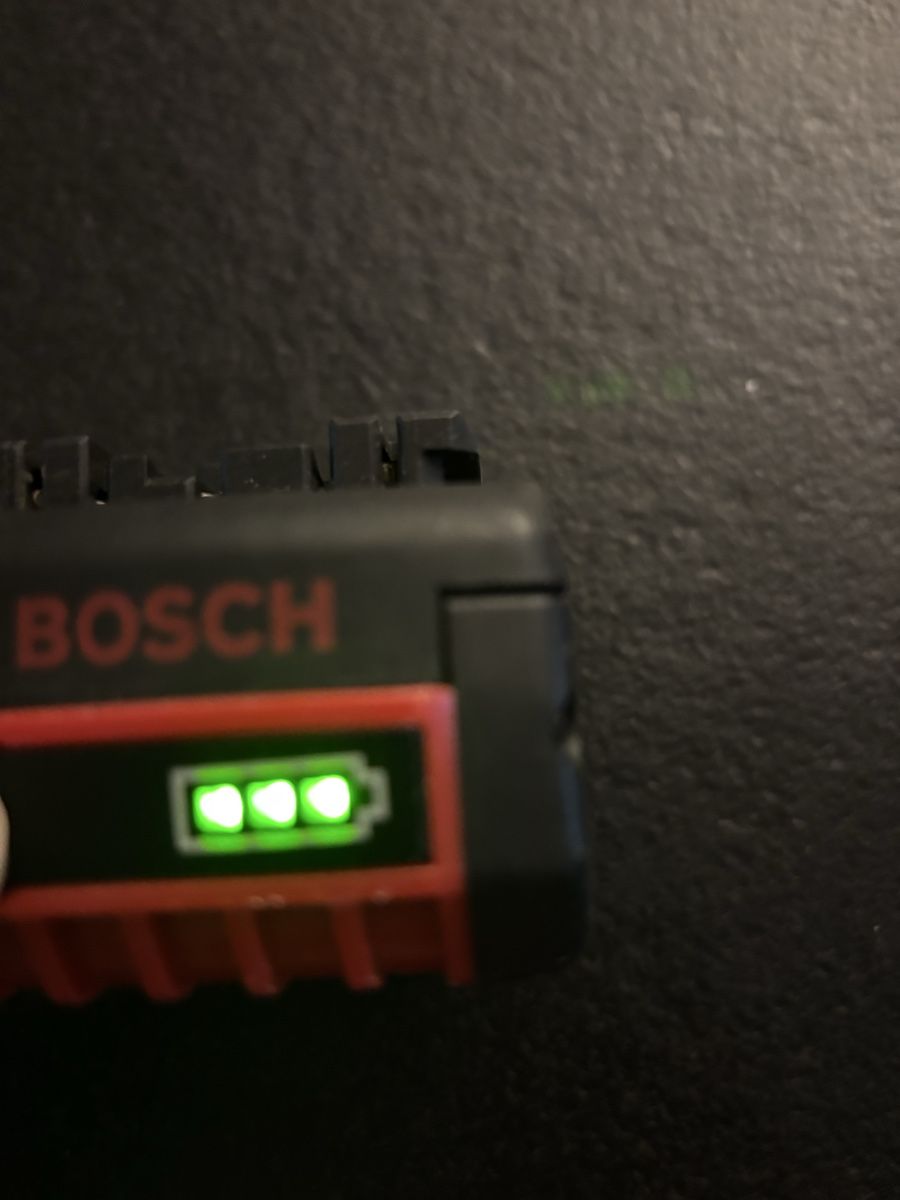 Bosch Bohrmaschinen: Bosch Professional GSB 18v 25 – Neu (gemäss Beschreibung) aus Gerlafingen von kew_m7sn 8