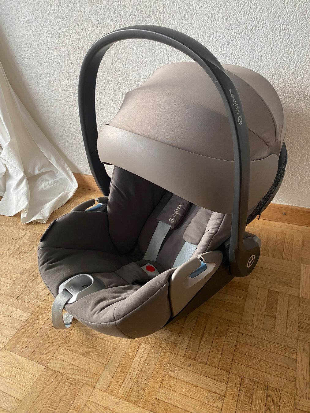Cybex Auto-Kindersitze: Cybex Cloud Z i-Size – Gebraucht aus Bülach von mor_c62m 1